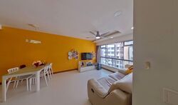 Blk 271D Punggol Residences (Punggol), HDB 4 Rooms #580663791